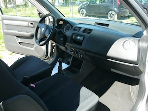 Suzuki swift 1.3 glx ac - kép 6
