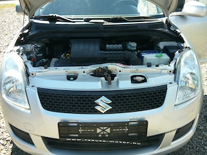 Suzuki swift 1.3 glx ac - kép 7