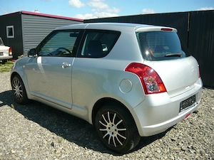 Suzuki swift 1.3 glx ac - kép 4