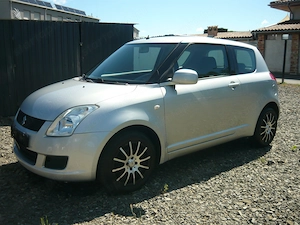 Suzuki swift 1.3 glx ac