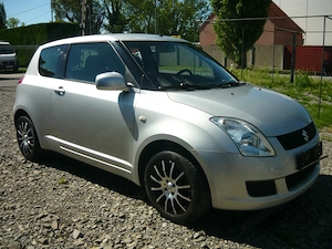 Suzuki swift 1.3 glx ac - kép 2