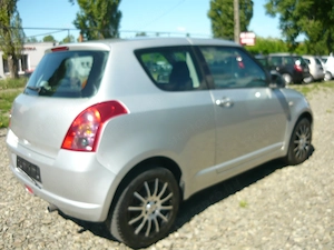 Suzuki swift 1.3 glx ac - kép 3