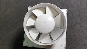 Vents 125 csőventilátor eladó - kép 5