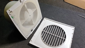Vents 125 csőventilátor eladó - kép 7
