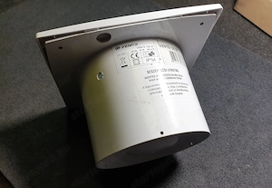 Vents 125 csőventilátor eladó - kép 3