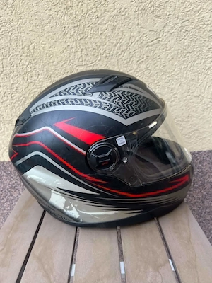 JET Helmet motoros bukósisak eladó - kép 3