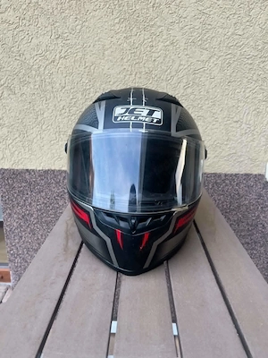 JET Helmet motoros bukósisak eladó - kép 4