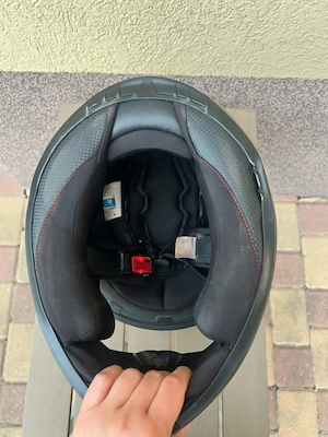 JET Helmet motoros bukósisak eladó - kép 2