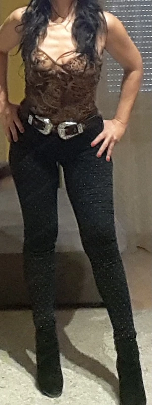 Profi masszázs