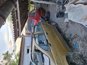 Daewoo Matiz 1-2 akatrészek A-tol Z-ig eladó - kép 2