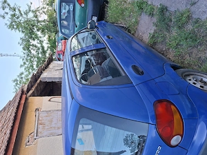 Daewoo Matiz 1-2 akatrészek A-tol Z-ig eladó