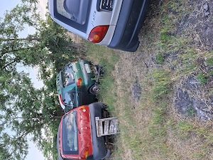Daewoo Matiz 1-2 akatrészek A-tol Z-ig eladó - kép 3