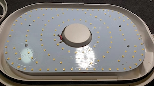 Sylvania 18W LED falilámpa   hajólámpa eladó - kép 7