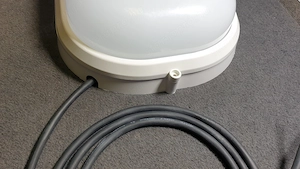 Sylvania 18W LED falilámpa   hajólámpa eladó - kép 4