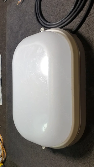 Sylvania 18W LED falilámpa   hajólámpa eladó - kép 2