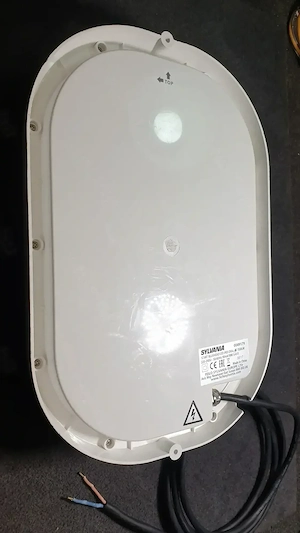 Sylvania 18W LED falilámpa   hajólámpa eladó - kép 6