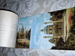 Látványosságok Ausztriából 1981, 12 db.-os képeslap sorozat gyűjtőknek, eladó - kép 4