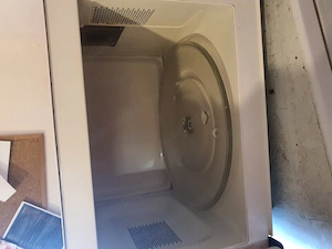 Eladó TTT Electronics mikrohullámú sütő! Jó állapotú, működőképes TTT Electronics mikrohullámú sütő  - kép 4