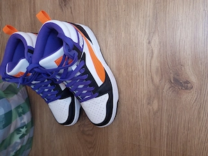 Puma női cipő  - kép 2