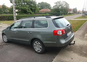 Volkswagen passat B6 1.9 tdi - kép 3