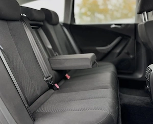 Volkswagen passat B6 1.9 tdi - kép 5