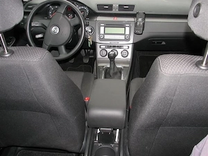 Volkswagen passat B6 1.9 tdi - kép 4