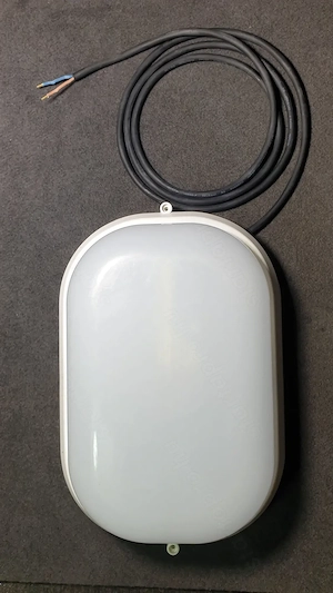 Sylvania 18W LED falilámpa   hajólámpa eladó