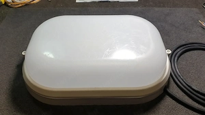 Sylvania 18W LED falilámpa   hajólámpa eladó - kép 2