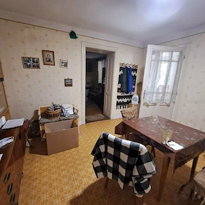 Pilisen 60 m2-es, 2 szobás családi ház 1227 m2-es telekkel - kép 4