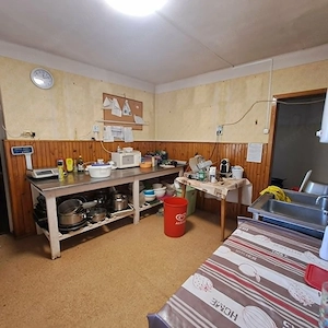 Pilisen 60 m2-es, 2 szobás családi ház 1227 m2-es telekkel - kép 5