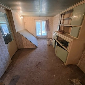 Pilisen 60 m2-es, 2 szobás családi ház 1227 m2-es telekkel - kép 7