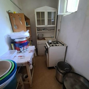 Pilisen 60 m2-es, 2 szobás családi ház 1227 m2-es telekkel - kép 6