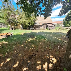 Pilisen 90 m2-es, 2 szoba + nappalis családi ház 1566 m2-es telekkel - kép 9