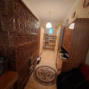 Pilisen 90 m2-es, 2 szoba + nappalis családi ház 1566 m2-es telekkel - kép 6