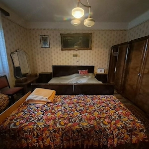 Pilisen 90 m2-es, 2 szoba + nappalis családi ház 1566 m2-es telekkel - kép 4
