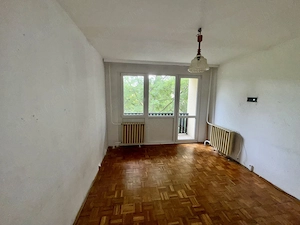 Azonnal költözhető, 2 szobás, erkélyes, 1. emeleti lakás! - kép 5