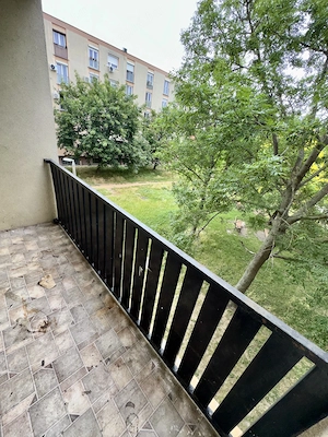 Azonnal költözhető, 2 szobás, erkélyes, 1. emeleti lakás! - kép 6
