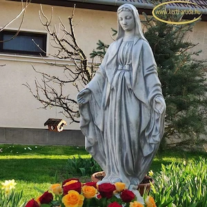 Szűz Mária szobor rendelés