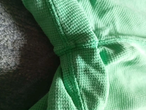 Ralph Lauren Polo férfi pamut short - kép 3