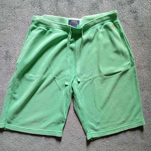 Ralph Lauren Polo férfi pamut short - kép 5