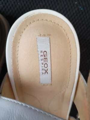 Geox újszerű női szandál eladó, méretprobléma miatt. - kép 3