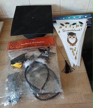 BALLAGÁSI árukészlet EGYBEN kedvező áron eladó, új! - kép 2