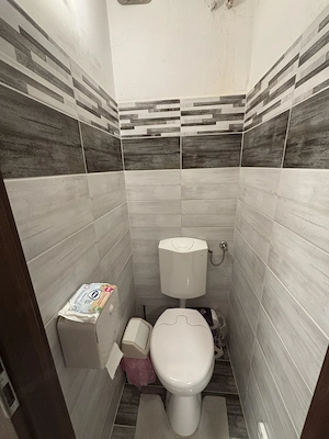 Tiszaújvárosban 1+2 szobás, felújított, modern lakás eladó! - kép 8