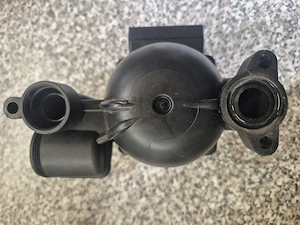 Vaillant Pro Plus szivattyú - kép 3
