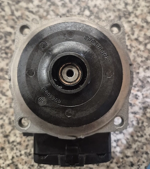 Wilo MSL 12 5-3 C szivattyú - kép 2