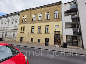 Dunapart közelében kiváló helyen 1. emeleti lakás eladó - kép 8