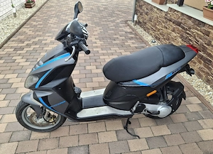 Piaggio Nrg 50 Mc4 Újszerű 7700km - kép 5