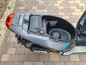 Piaggio Nrg 50 Mc4 Újszerű 7700km - kép 4