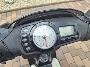 Piaggio Nrg 50 Mc4 Újszerű 7700km - kép 2