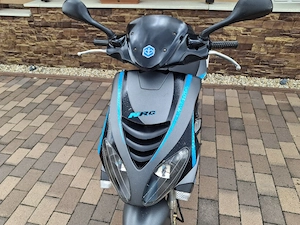 Piaggio Nrg 50 Mc4 Újszerű 7700km - kép 8